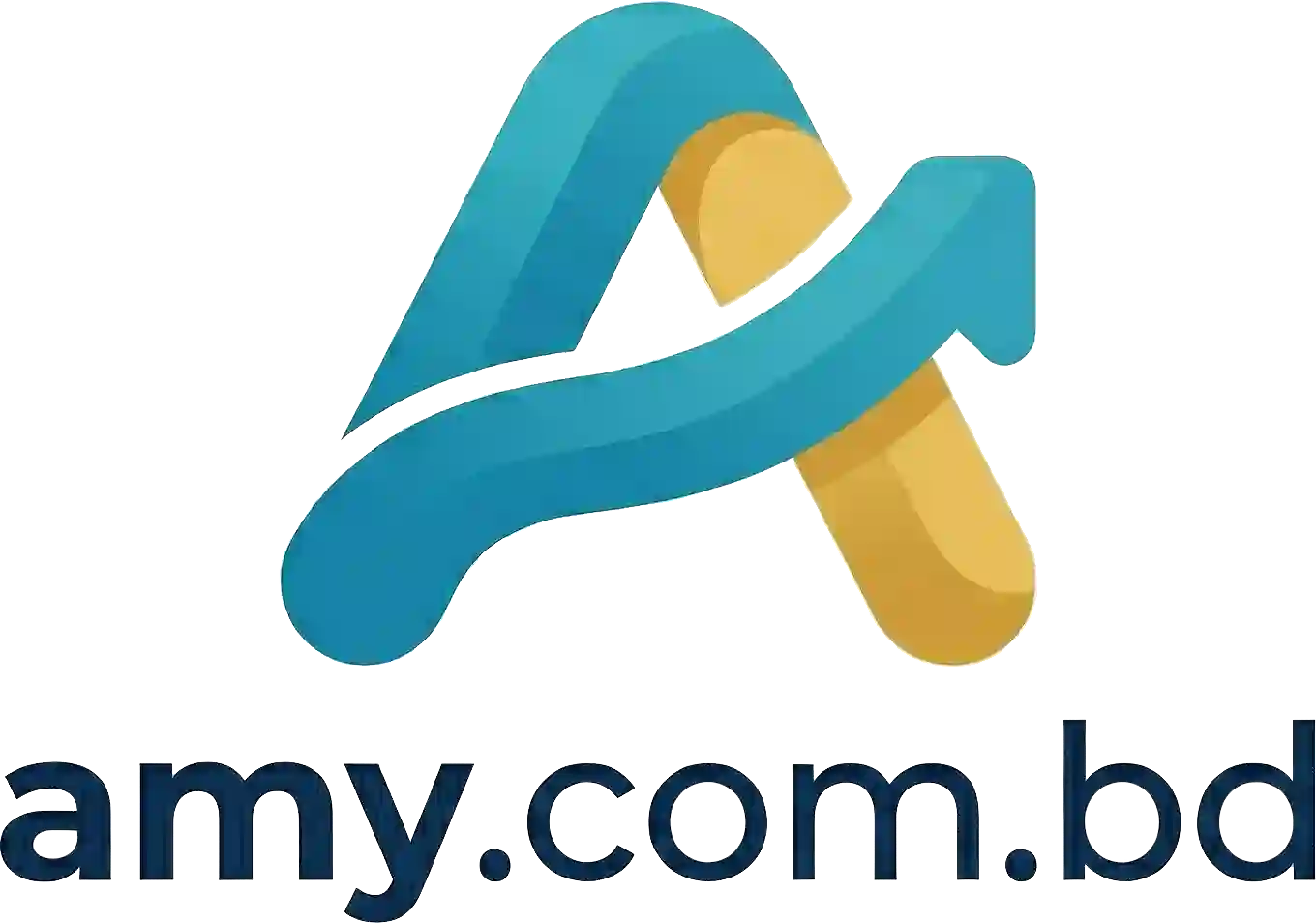 amy.com.bd Official Brand Logo